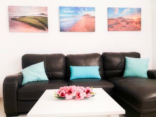 Apartamento The Beach House