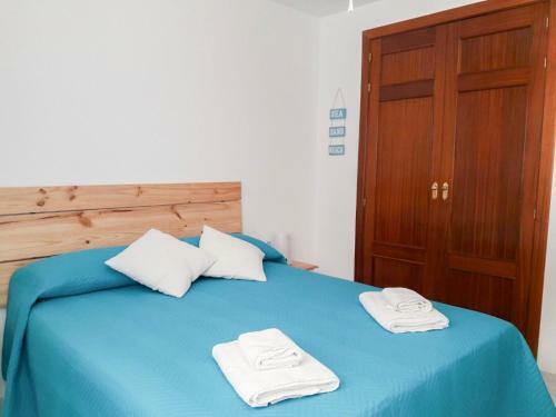 Apartamento The Beach House