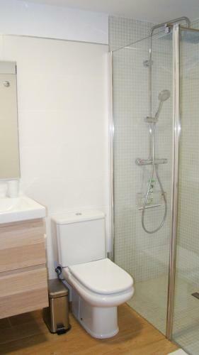 Apartamento The Beach House