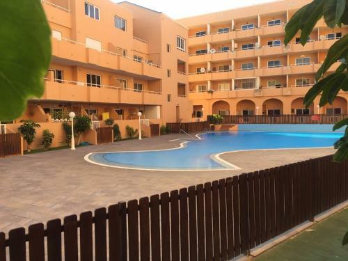 Apartamento Medanea Marineda Home