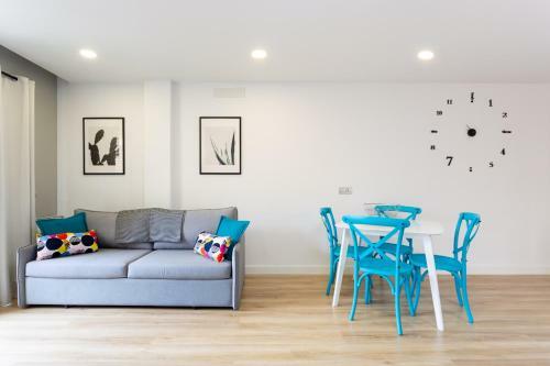 Apartamento El �tico de David Y Deisy