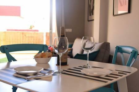 Apartamento El �tico de David Y Deisy