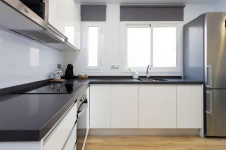 Apartamento El �tico de David Y Deisy