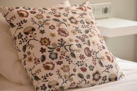 Apartamento El �tico de David Y Deisy