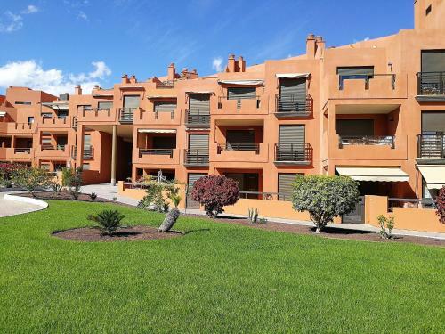 Apartamento Medano Sotavento. Pool, Great Terrace And Beach