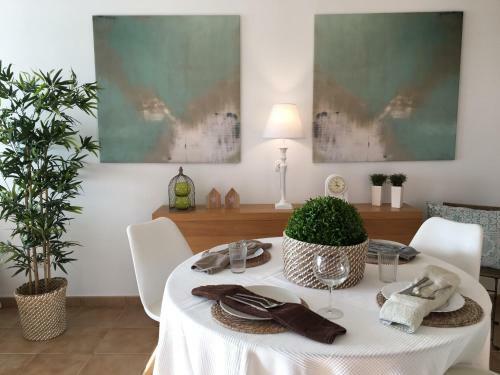 Apartamento Medano Sotavento. Pool, Great Terrace And Beach