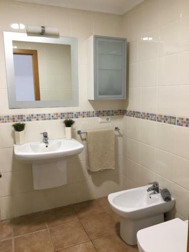Apartamento Medano Sotavento. Pool, Great Terrace And Beach
