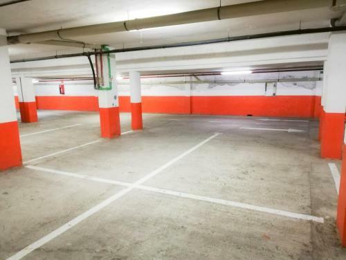 Apartamento Beach-loft-nataliia - By Medano4you