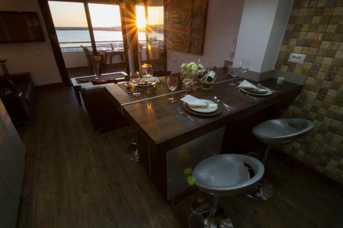 Apartamento Beach-loft-nataliia - By Medano4you