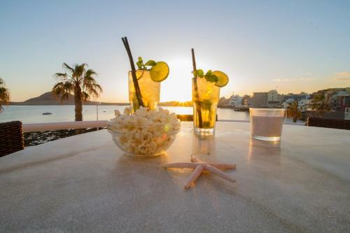 Apartamento Beach-loft-nataliia - By Medano4you