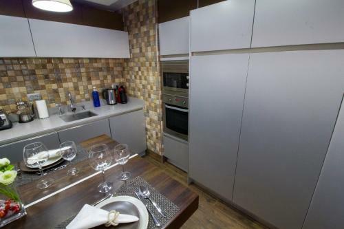 Apartamento Beach-loft-nataliia - By Medano4you