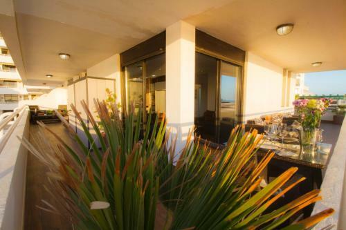 Apartamento Beach-loft-nataliia - By Medano4you