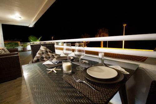 Apartamento Beach-loft-nataliia - By Medano4you