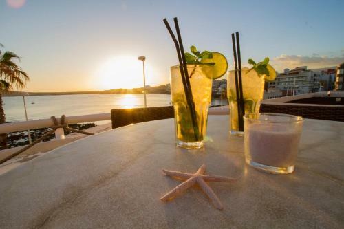 Apartamento Beach-loft-nataliia - By Medano4you