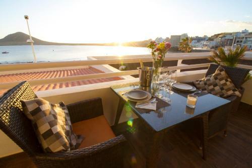 Apartamento Beach-loft-nataliia - By Medano4you