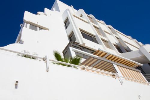 Apartamento Beach-loft-nataliia - By Medano4you