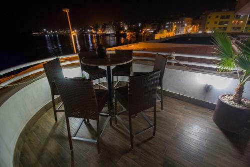 Apartamento Beach-loft-nataliia - By Medano4you