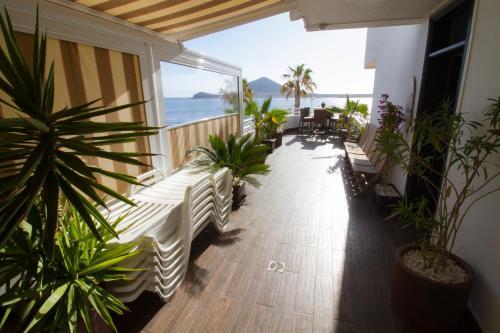 Apartamento Beach-loft-nataliia - By Medano4you
