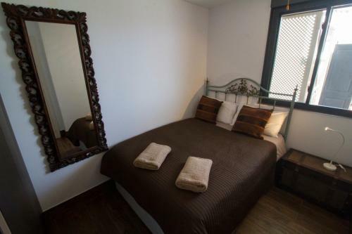 Apartamento Beach-loft-nataliia - By Medano4you