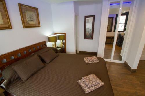 Apartamento Beach-loft-nataliia - By Medano4you