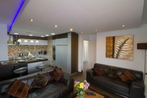 Apartamento Beach-loft-nataliia - By Medano4you
