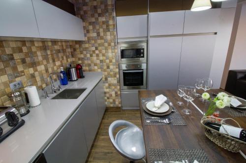 Apartamento Beach-loft-nataliia - By Medano4you