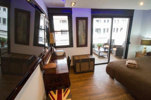 Apartamento Beach-loft-nataliia - By Medano4you