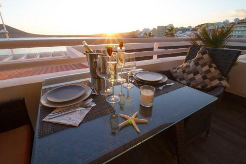 Apartamento Beach-loft-nataliia - By Medano4you