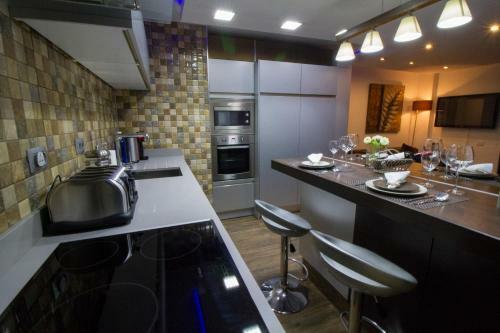 Apartamento Beach-loft-nataliia - By Medano4you
