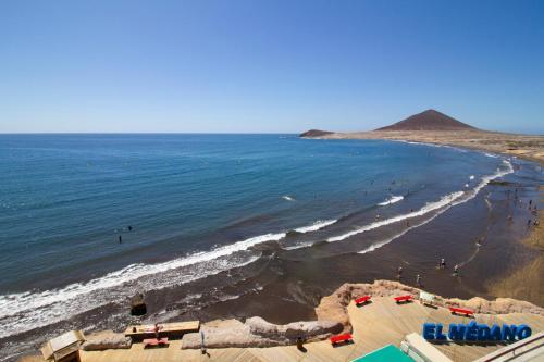 Apartamento Beach-loft-nataliia - By Medano4you