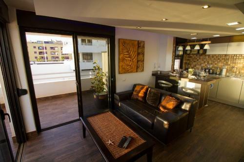 Apartamento Beach-loft-nataliia - By Medano4you