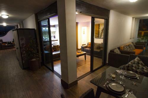 Apartamento Beach-loft-nataliia - By Medano4you