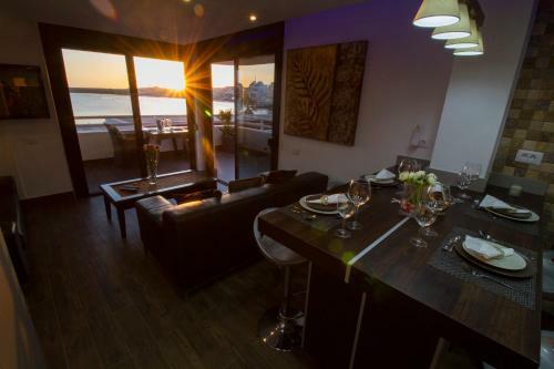 Apartamento Beach-loft-nataliia - By Medano4you