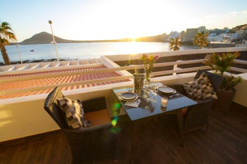Apartamento Beach-loft-nataliia - By Medano4you