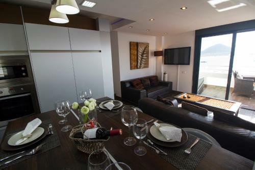 Apartamento Beach-loft-nataliia - By Medano4you