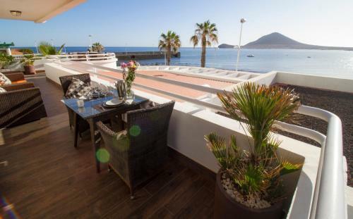 Apartamento Beach-loft-nataliia - By Medano4you