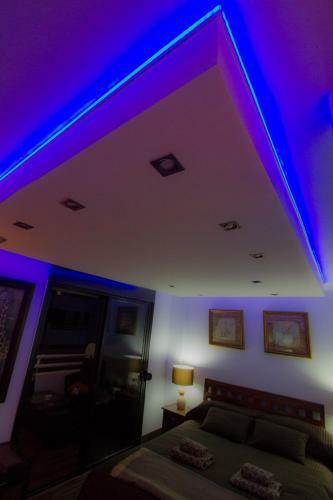 Apartamento Beach-loft-nataliia - By Medano4you