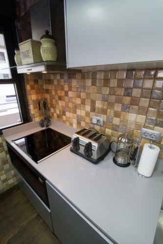 Apartamento Beach-loft-nataliia - By Medano4you