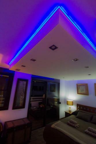 Apartamento Beach-loft-nataliia - By Medano4you