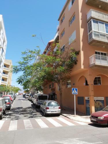 A&a El M�dano Apartment