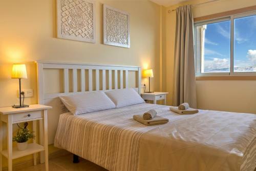 Apartamento La Perla Beach Apt With Pool