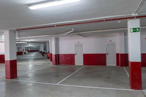 Apartamento La Perla Beach Apt With Pool