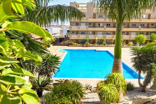 Apartamento La Perla Beach Apt With Pool