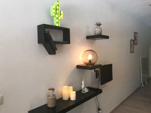 Apartamento Las Olas