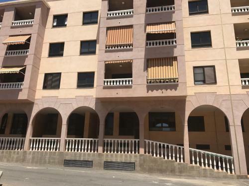 Apartamento Las Olas