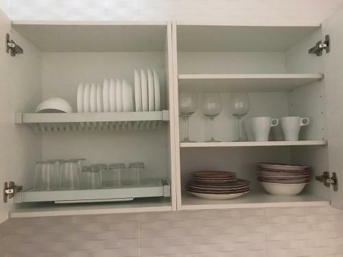 Apartamento Las Olas