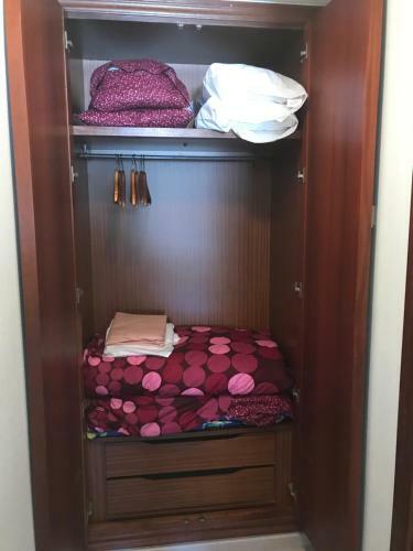 Apartamento Las Olas