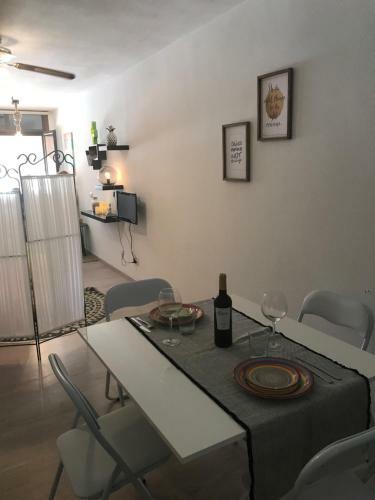 Apartamento Las Olas