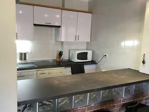 Apartamento Medano Beach - Marineda - Pool And Terrace -3