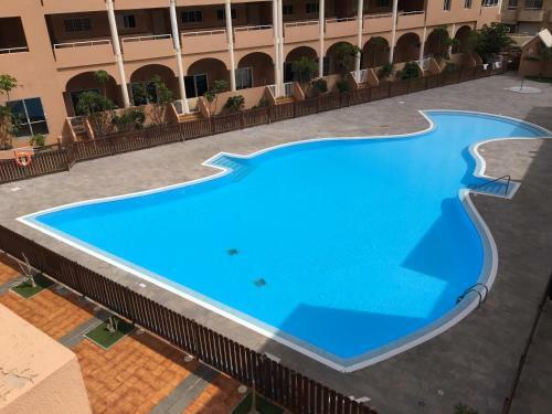 Apartamento Medano Beach - Marineda - Pool And Terrace -3